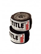 TITLE 14579 Бинты боксерские TITLE GEL Iron Fist Wraps фото